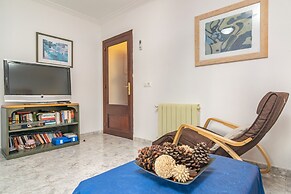 Casa Elena - Apartment In Cala Lliteres. Free Wifi
