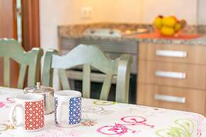 Casa Elena - Apartment In Cala Lliteres. Free Wifi