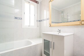 Casa Elena - Apartment In Cala Lliteres. Free Wifi