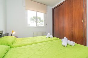 Casa Elena - Apartment In Cala Lliteres. Free Wifi