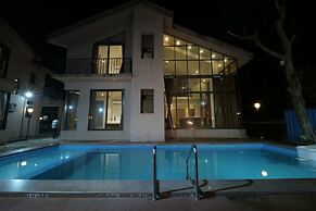 Greay Wood Villa