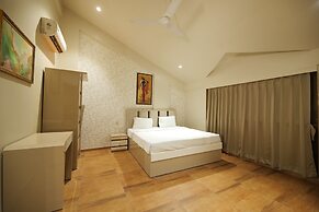 Greay Wood Villa