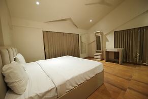 Greay Wood Villa