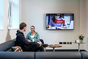 Brotherton House - Campus Accommodation