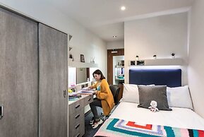Brotherton House - Campus Accommodation