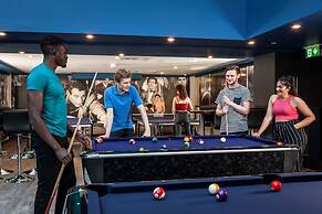 Brotherton House - Campus Accommodation