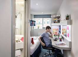 Brotherton House - Campus Accommodation