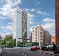 Brotherton House - Campus Accommodation