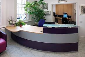 Brotherton House - Campus Accommodation