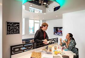 Brotherton House - Campus Accommodation