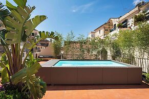 Etrus Boutique Room Amalfi