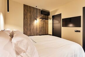 Etrus Boutique Room Amalfi