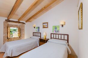 Finca Can Maria Costitx - Villa With Private Pool