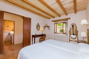 Finca Can Maria Costitx - Villa With Private Pool