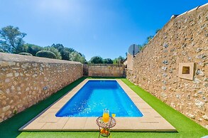 Finca Can Maria Costitx - Villa With Private Pool