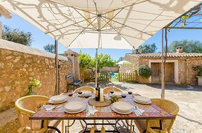 Finca Can Maria Costitx - Villa With Private Pool