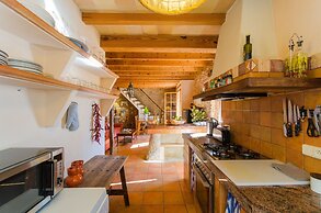 Finca Can Maria Costitx - Villa With Private Pool