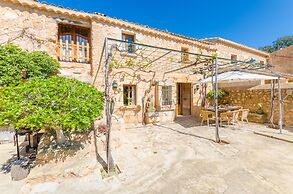 Finca Can Maria Costitx - Villa With Private Pool