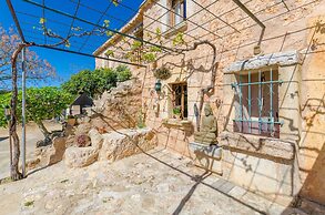 Finca Can Maria Costitx - Villa With Private Pool