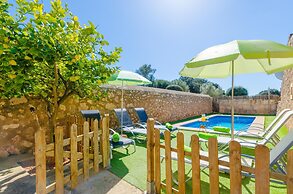 Finca Can Maria Costitx - Villa With Private Pool