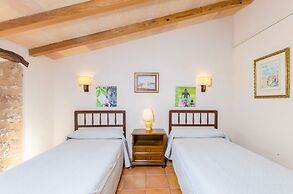 Finca Can Maria Costitx - Villa With Private Pool