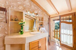 Finca Can Maria Costitx - Villa With Private Pool