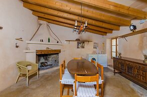 Finca Can Maria Costitx - Villa With Private Pool