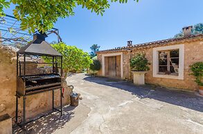 Finca Can Maria Costitx - Villa With Private Pool