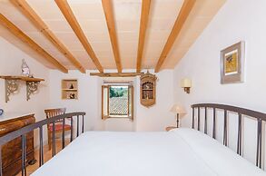 Finca Can Maria Costitx - Villa With Private Pool
