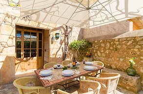 Finca Can Maria Costitx - Villa With Private Pool