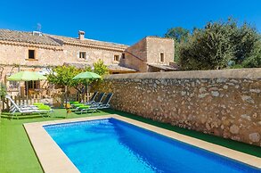 Finca Can Maria Costitx - Villa With Private Pool
