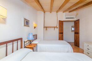 Finca Can Maria Costitx - Villa With Private Pool