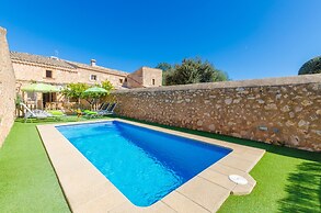 Finca Can Maria Costitx - Villa With Private Pool