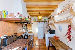 Finca Can Maria Costitx - Villa With Private Pool