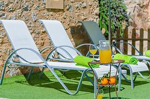 Finca Can Maria Costitx - Villa With Private Pool