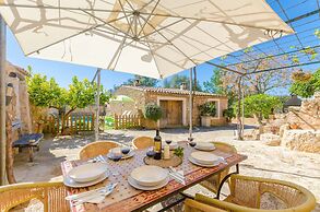 Finca Can Maria Costitx - Villa With Private Pool