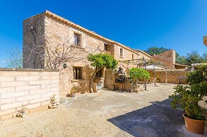 Finca Can Maria Costitx - Villa With Private Pool