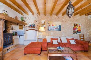 Finca Can Maria Costitx - Villa With Private Pool