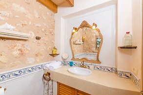 Finca Can Maria Costitx - Villa With Private Pool