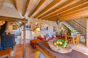 Finca Can Maria Costitx - Villa With Private Pool