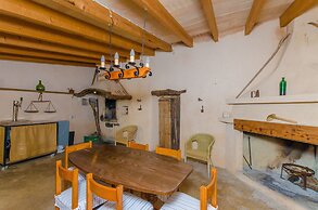 Finca Can Maria Costitx - Villa With Private Pool
