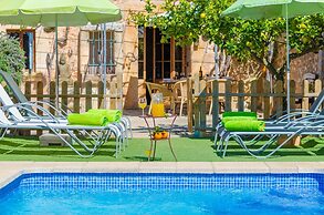 Finca Can Maria Costitx - Villa With Private Pool