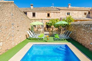 Finca Can Maria Costitx - Villa With Private Pool