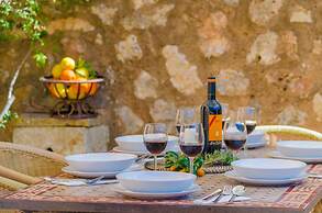Finca Can Maria Costitx - Villa With Private Pool