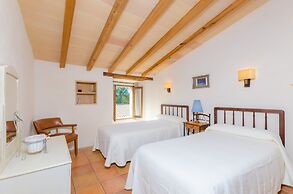 Finca Can Maria Costitx - Villa With Private Pool