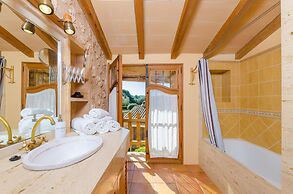 Finca Can Maria Costitx - Villa With Private Pool