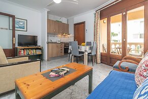Terrace Views & Coastal Comfort
