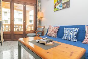 Terrace Views & Coastal Comfort