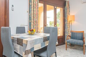 Terrace Views & Coastal Comfort