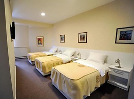 Hotel Zp